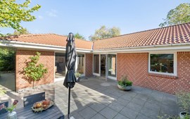 Luksus til salg: Måløv Hovedgade 146B til 6,0  mio. kroner – Se Måløvs dyreste boliger her