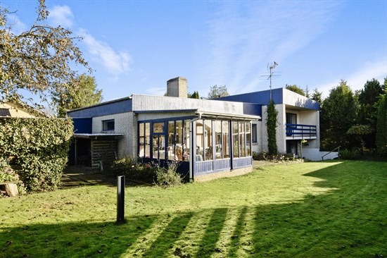 Skolegade 6 er til salg for kun 598.000 kr.: Se de billigste boliger til salg i Møldrup her