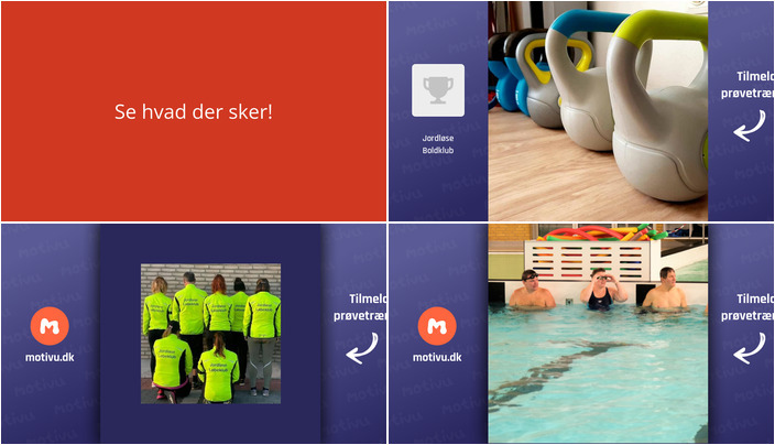 Spændende sportsaktiviteter for unge i Haarby