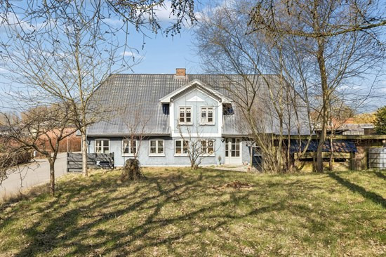 Avntoftvej 3 er til salg for kun 145.000 kr.: Se de billigste boliger til salg i Gråsten her