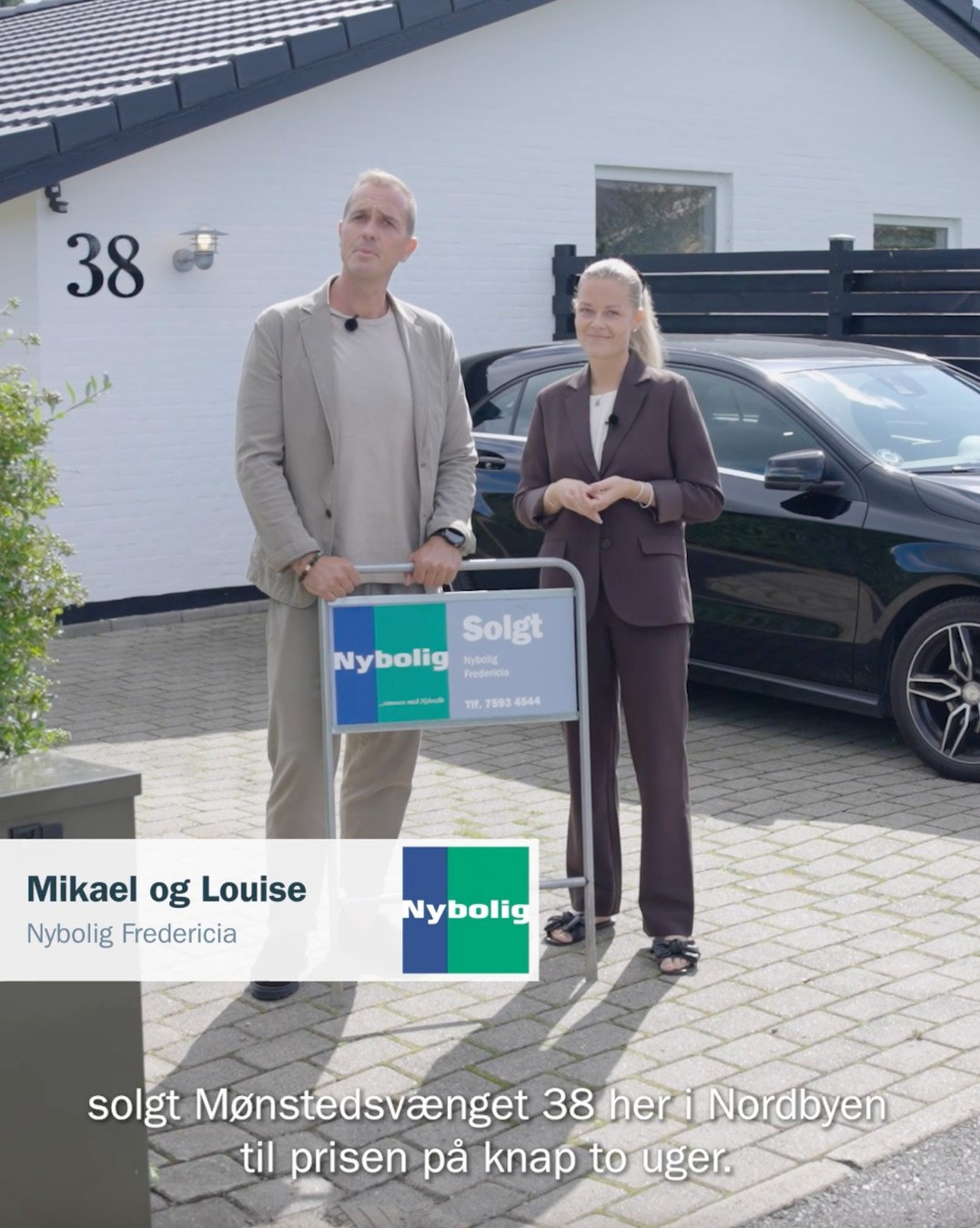 Opdatér dig her: Det nyeste fra Fredericia