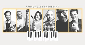 Oplev Aarhus Jazz Orchestra genskabe John Kirbys magiske jazz i Risskov