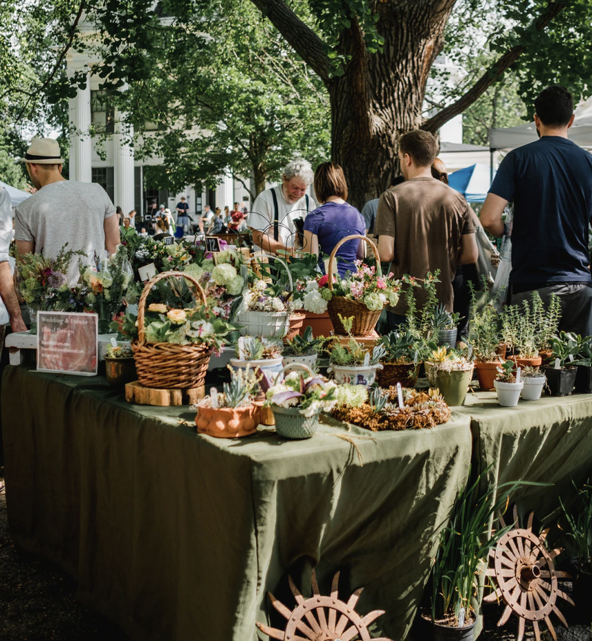 Invitation til sommerarrangementer i Nordborg