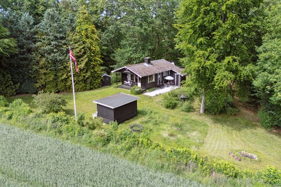 Iller Byvej 23 er til salg for kun 695.000 kr.: Se de billigste boliger til salg i Ans By her