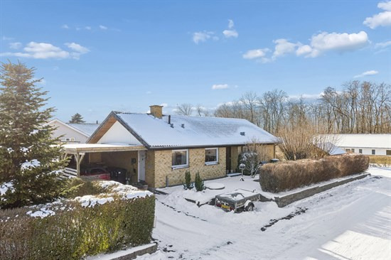 Banegade 15 er til salg for kun 449.000 kr.: Se de billigste boliger til salg i Sydals her