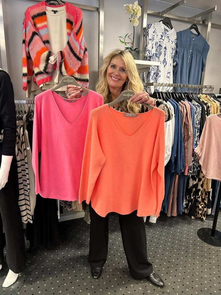 Rosengreen afslører kommende kollektion fra Costa Mani