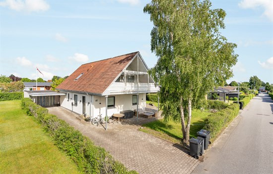 Labingvej 9 er til salg for kun 1.798.000 kr.: Se de billigste boliger til salg i Harlev her