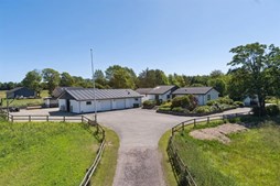 Top 6 over dyreste boliger til salg i Løsning. Priser op til 7.195.000 kr