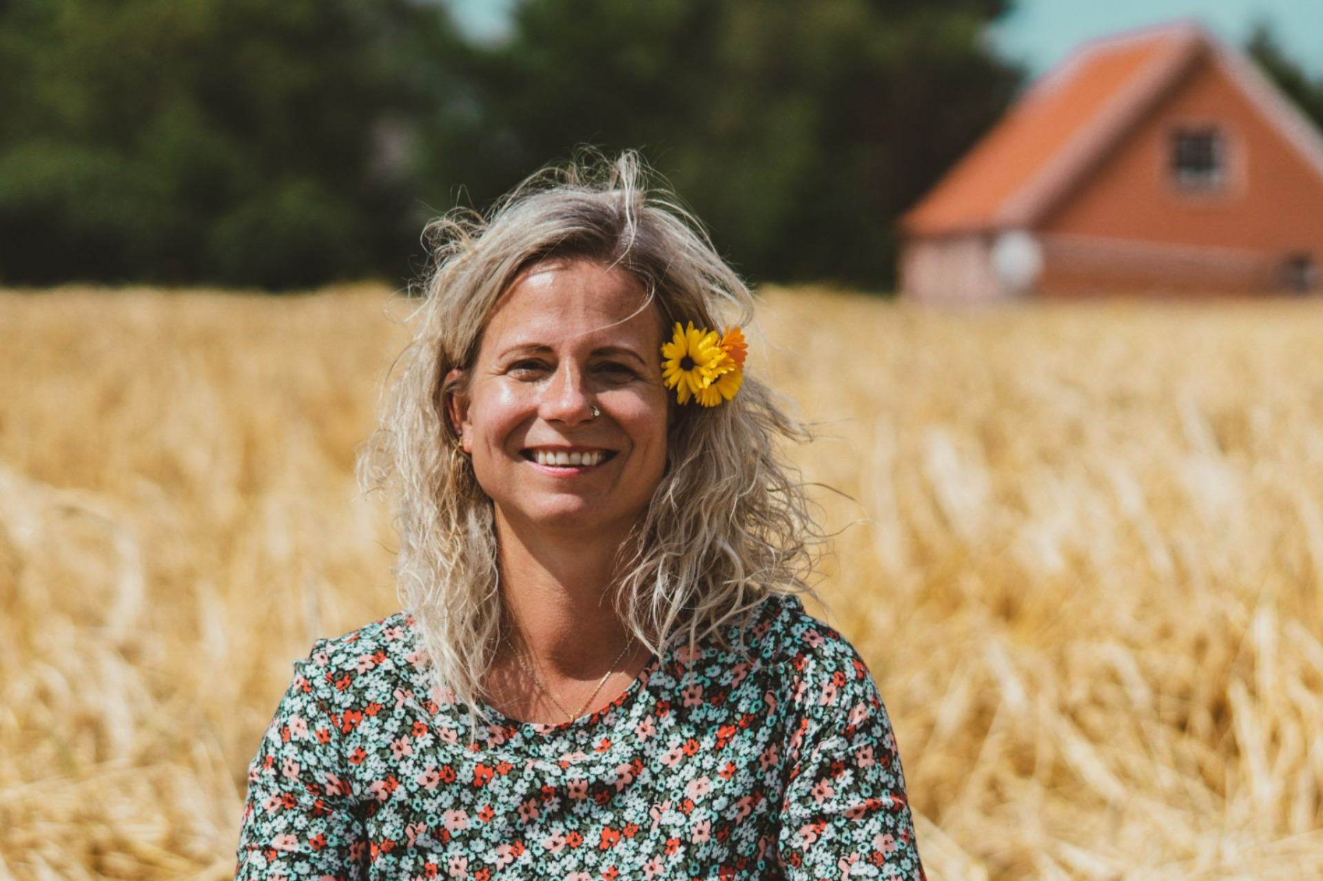 Oplev Lalou live i Haderslev: En magisk fusion af musik og kunst