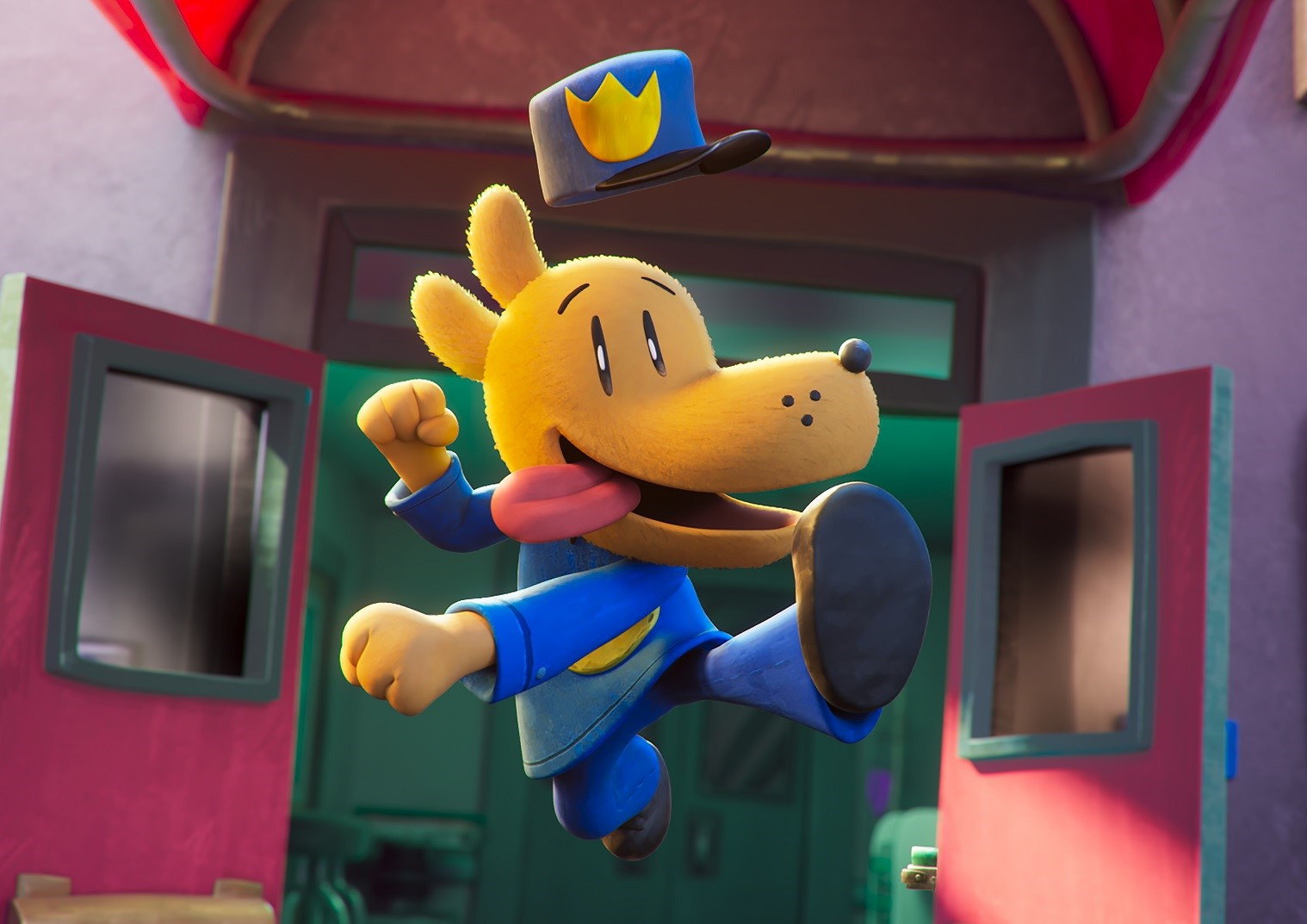 Vinterferieaktiviteter i Bibliografen: Kreativitet og dokumentarfilm