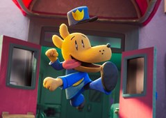 Vinterferieaktiviteter i Bibliografen: Kreativitet og dokumentarfilm