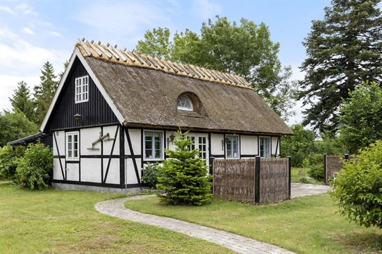 Vibekæret 20 er til salg for kun 895.000 kr.: Se de billigste boliger til salg i Kirke Såby her
