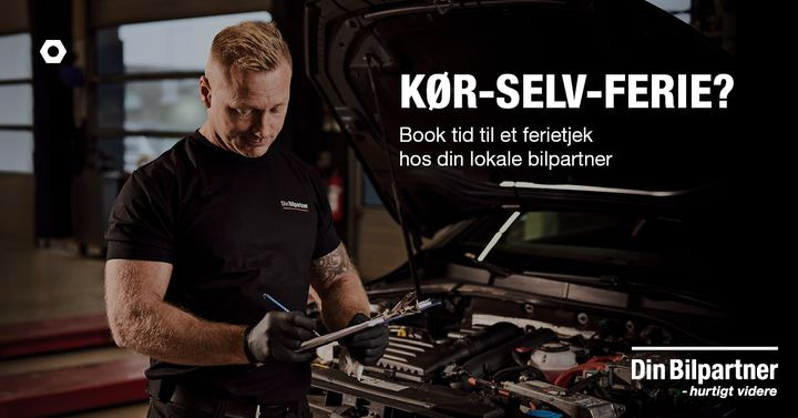 Se dagens updates fra Herning her