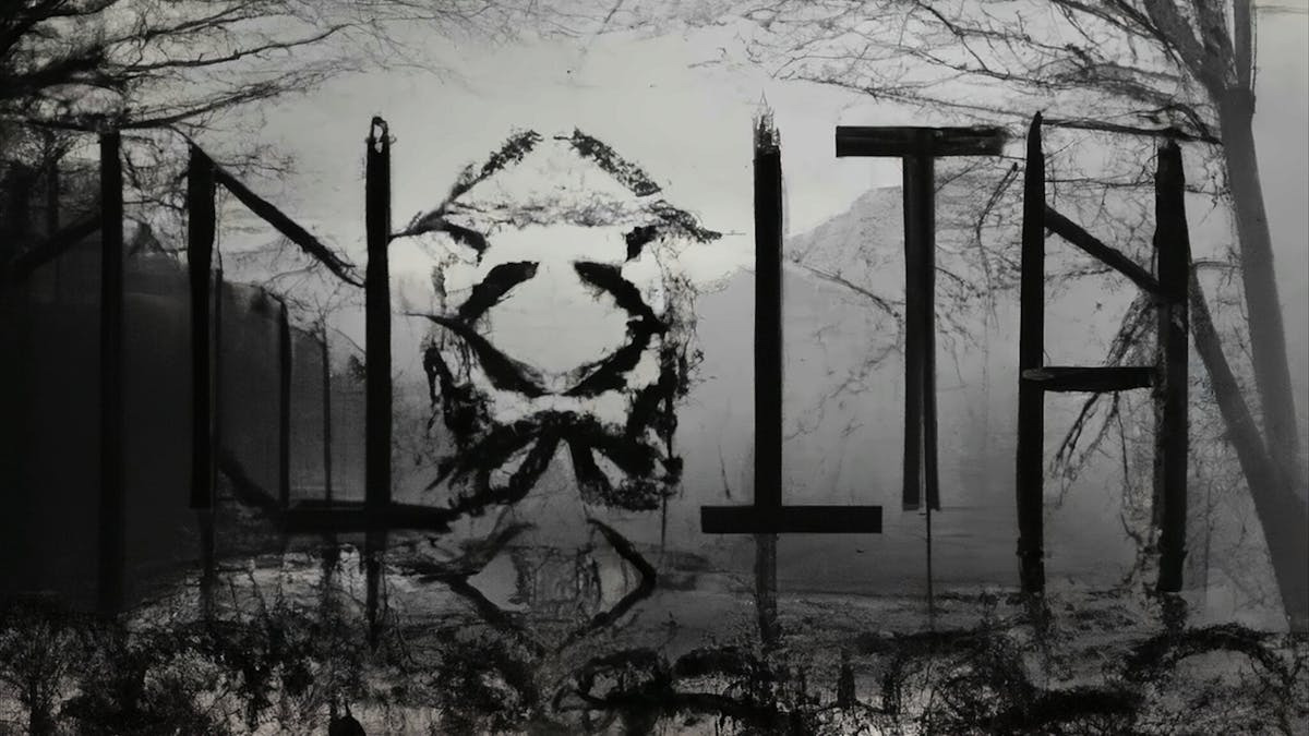 Oplev "Parasitic Growth" - en unik black metal opera i Aarhus