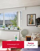 Bolig på Kirkevænget 135 i Tranbjerg nedsættes i pris