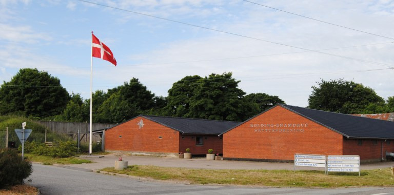 Grisefest bringer Kolding sammen til en festlig aften