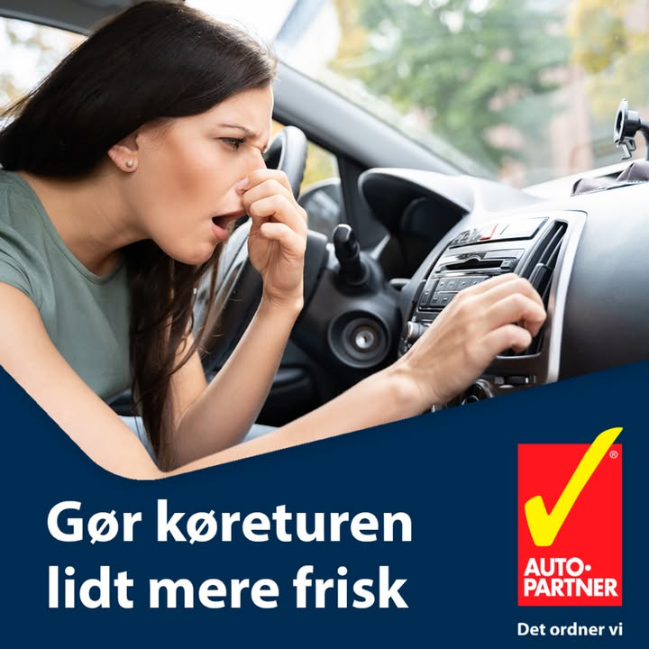 CENTRUM AUTO tilbyder rensning af airconditionanlæg