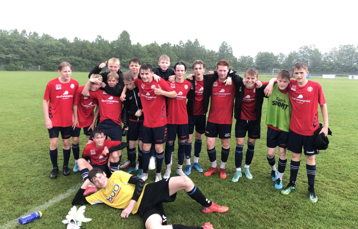 RK07 henter tre tiltrængte point i fortjent sejr