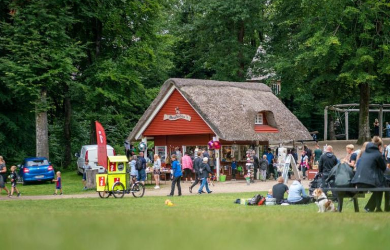 Kom tættere på: Skanderborg styrker lokal turismeindsats