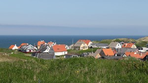 Oplev Lønstrups historie på byvandring med Per V. Nielsen