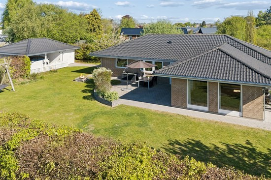 Top 6 over dyreste boliger til salg i Ølstykke. Priser op til 30.000.000 kr