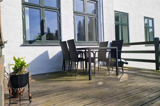 Munkevænget 14 er til salg for kun 945.000 kr.: Se de billigste boliger til salg i Sorø her