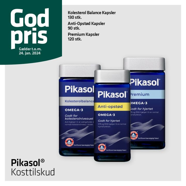 Se dagens updates fra Risskov her