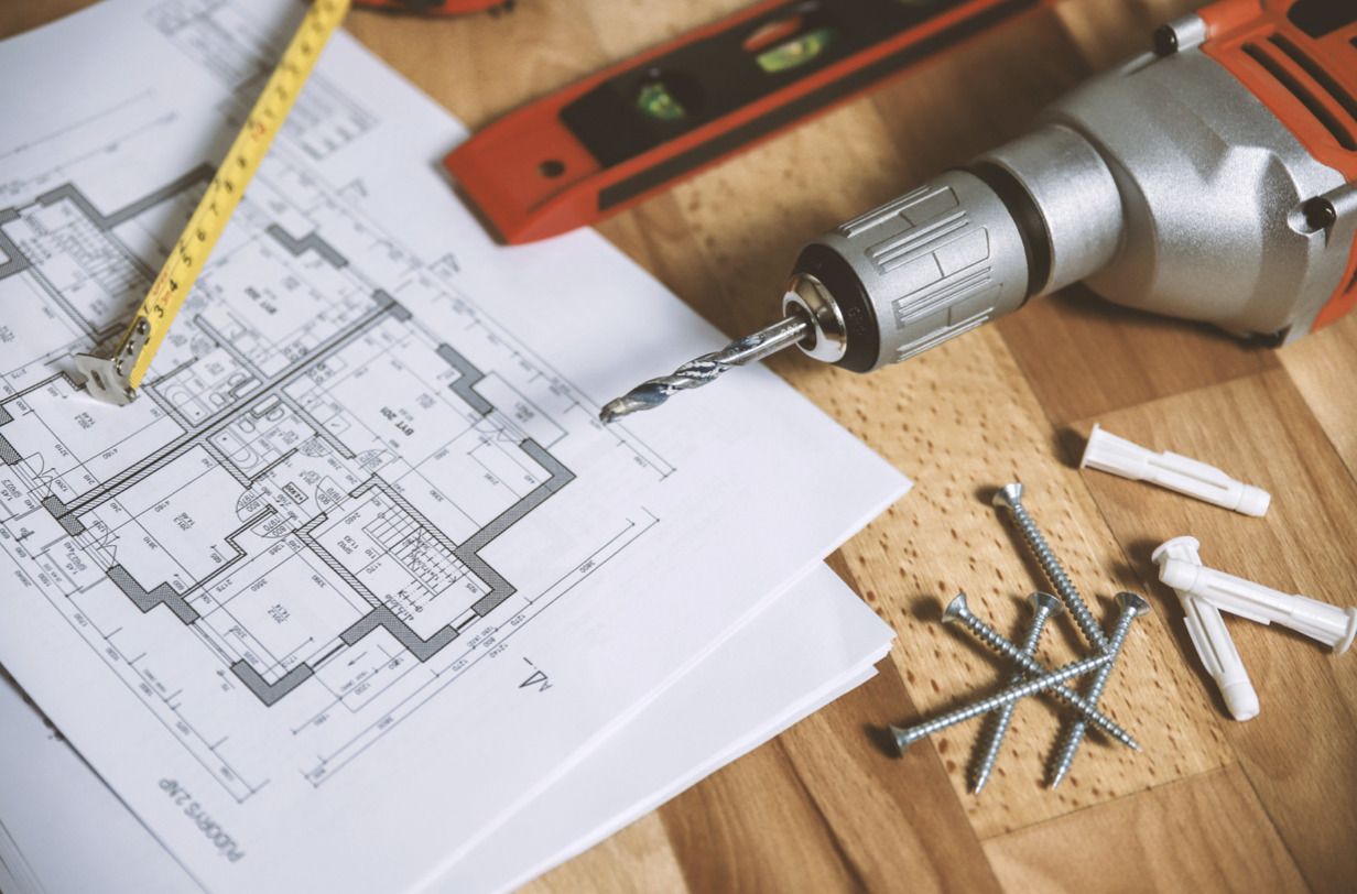 Trøjborg centeret står endelig færdigt