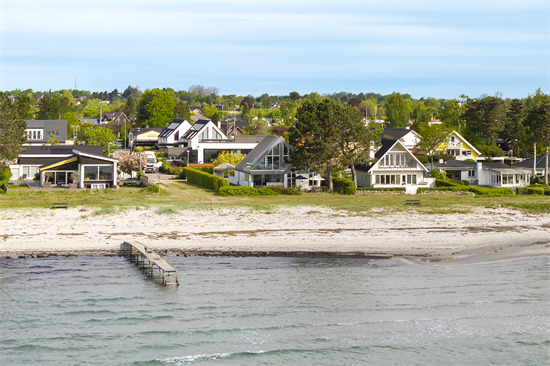 Top 6 over dyreste boliger til salg i Karlslunde. Priser op til 17.500.000 kr