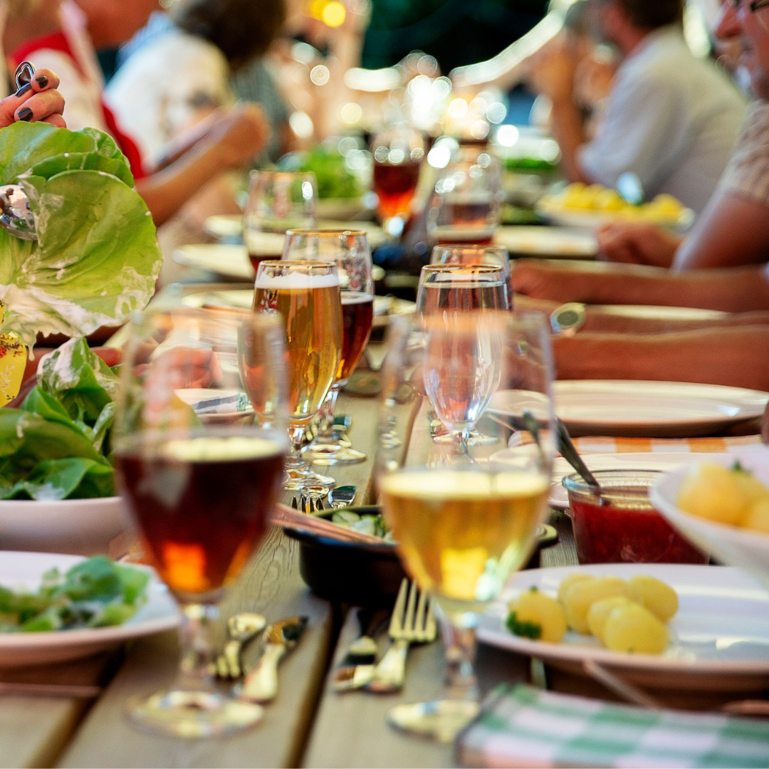 Oplev en weekend med smag og hygge på Krenkerup Bryggeri