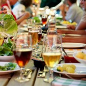 Oplev en weekend med smag og hygge på Krenkerup Bryggeri