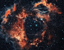 Mod det uendelige univers