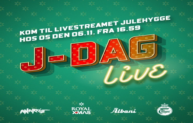 J DAG LIVE