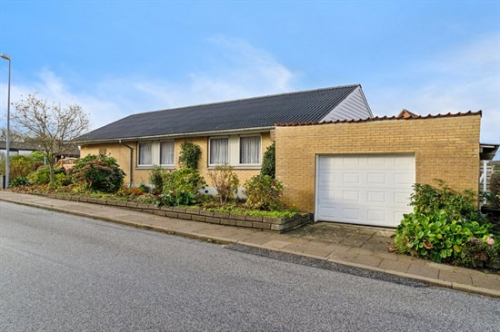 Østre Alle 33 til salg for 475.000 kroner - Se 5 andre boliger til salg i Thisted Kommune