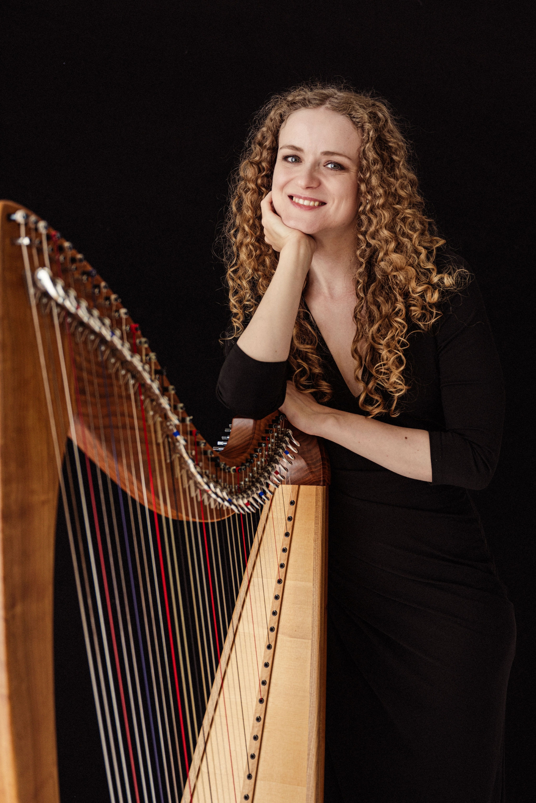 Forårskoncert med Mariann Mikkelsen i Vium Kirke