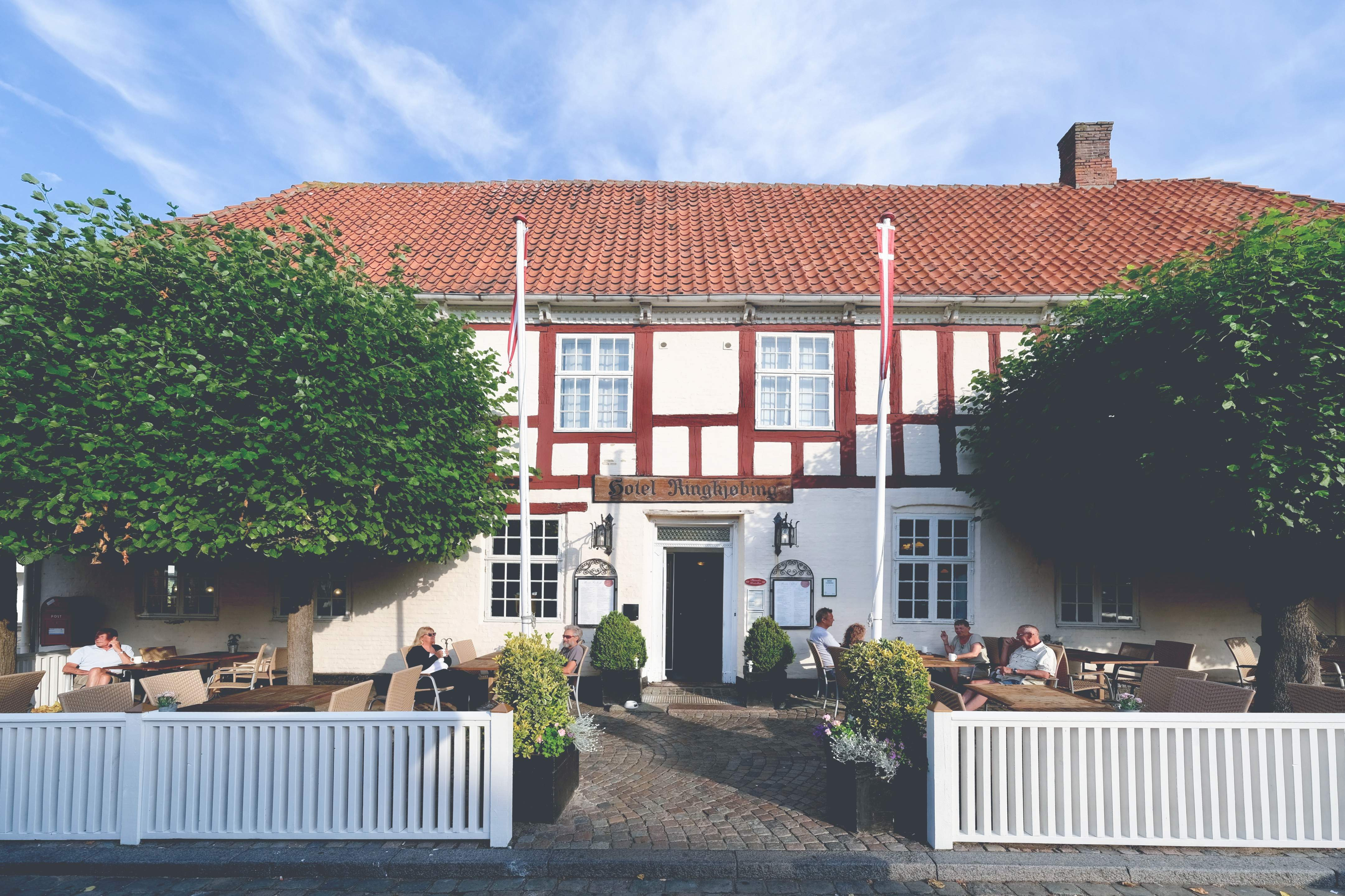 En af Danmarks største hotelkoncerner søger lokale investorer