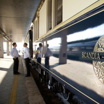 Scandia Ekspressen