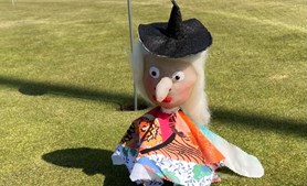 Læsø Golfuge: En uge med golfoplevelser for alle