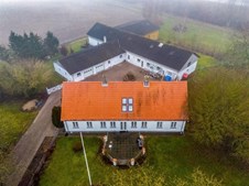 Top 6 over dyreste boliger til salg i Sakskøbing. Priser op til 2.795.000 kr