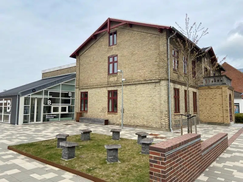 Borgerservice i Dronninglund udvider åbningstider for bedre service til borgerne