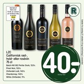 Ny REMA 1000 avis tilgængelig online nu hos Rema1000 Gærumvej