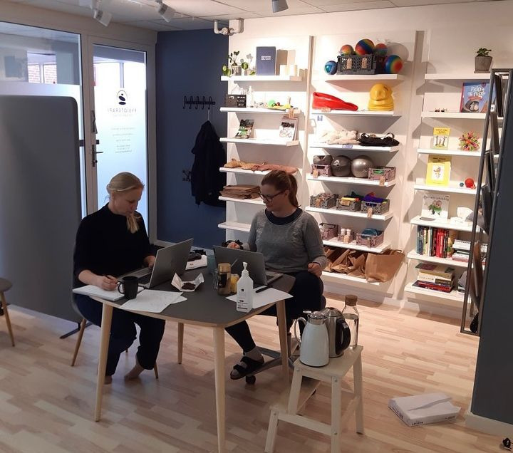 Opdatér dig her: Det nyeste fra Hammel