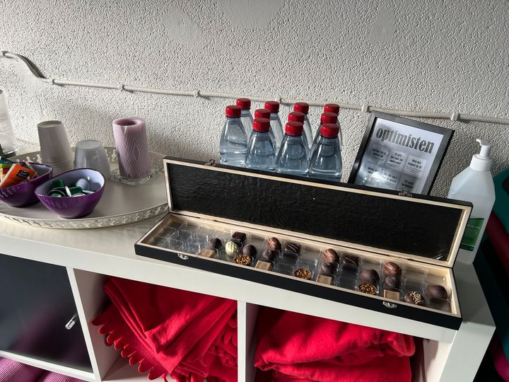 Det nyeste på Lystrups opslagstavle