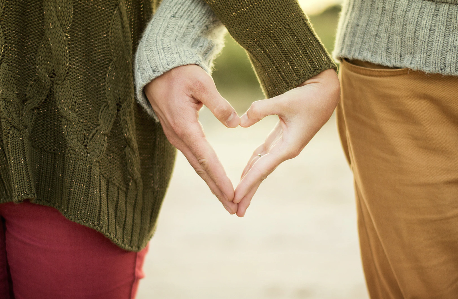 Tag til Par-yoga og bliv tættere forbundet med din partner