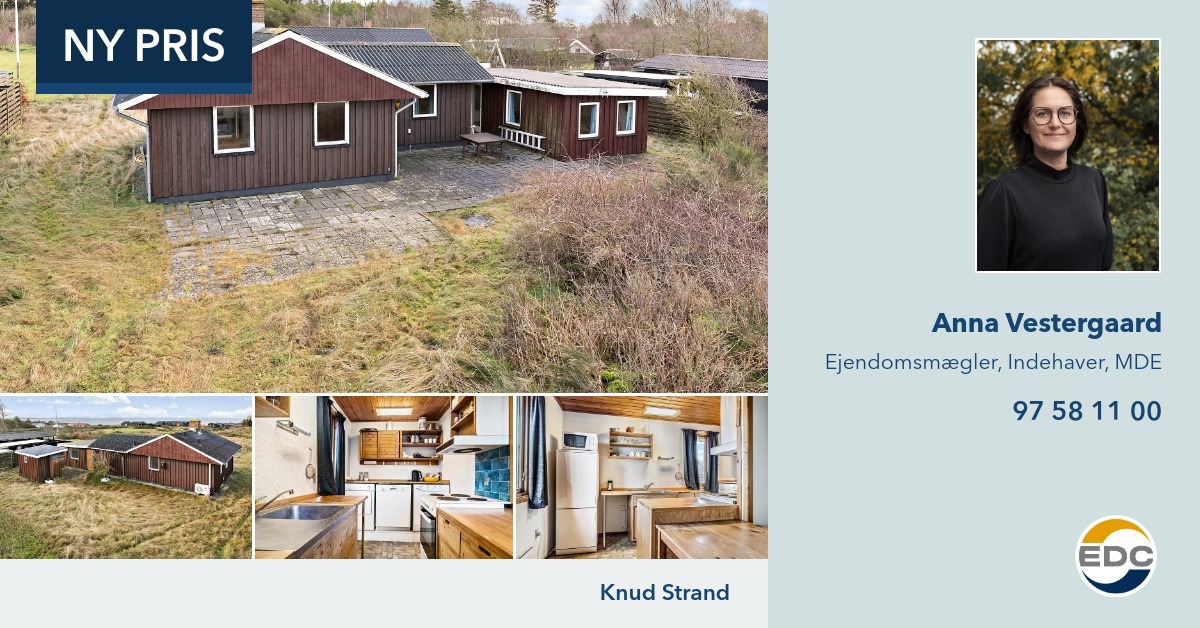 Hold trit med lokalområdet: Nyt fra Spøttrup