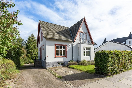Kristrupvej 31 og 9 andre boliger er kommet til salg denne uge i Randers - se boligerne her.