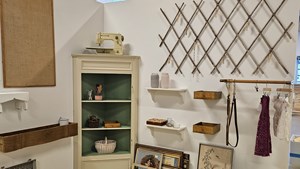 Kræftens Bekæmpelse slår dørene op til ny genbrugsbutik