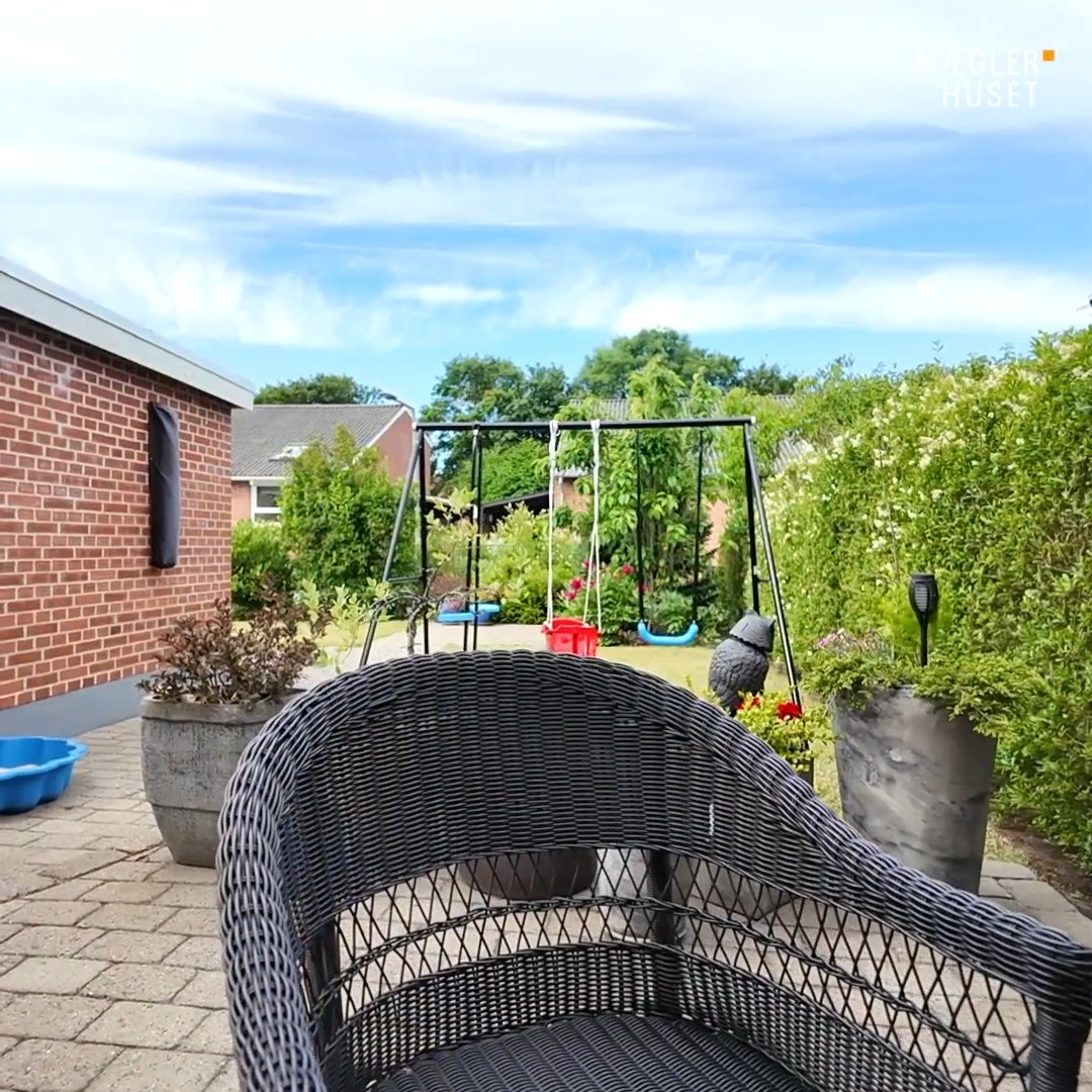 Nyt fra Mæglerhuset