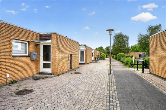 Mølledammen 3C er til salg for kun 3.385.000 kr.: Se de billigste boliger til salg i Kokkedal her