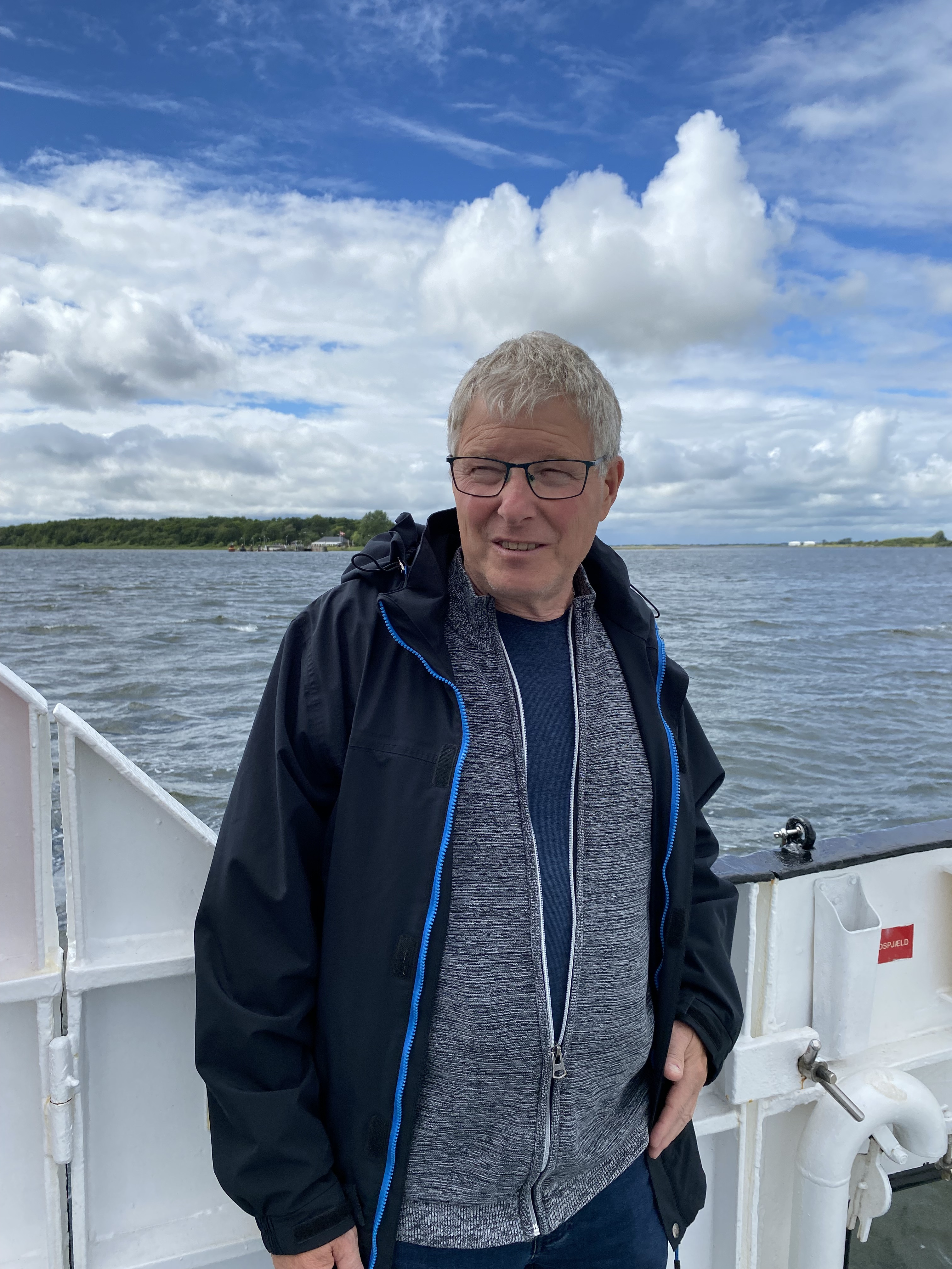 Hjørring AIK Frem kæmper sig til et vigtigt point mod IF Fremad Nørhalne